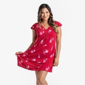 LuLaRoe Chaylin Dress